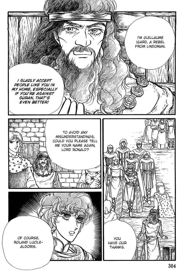 Alfheim no Kishi Chapter 51 page 4 - Chapter 51