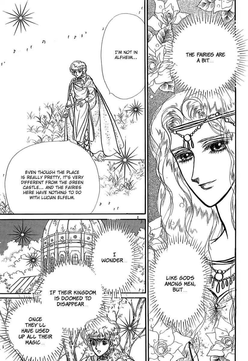 Alfheim no Kishi Chapter 52 page 18 - Chapter 52