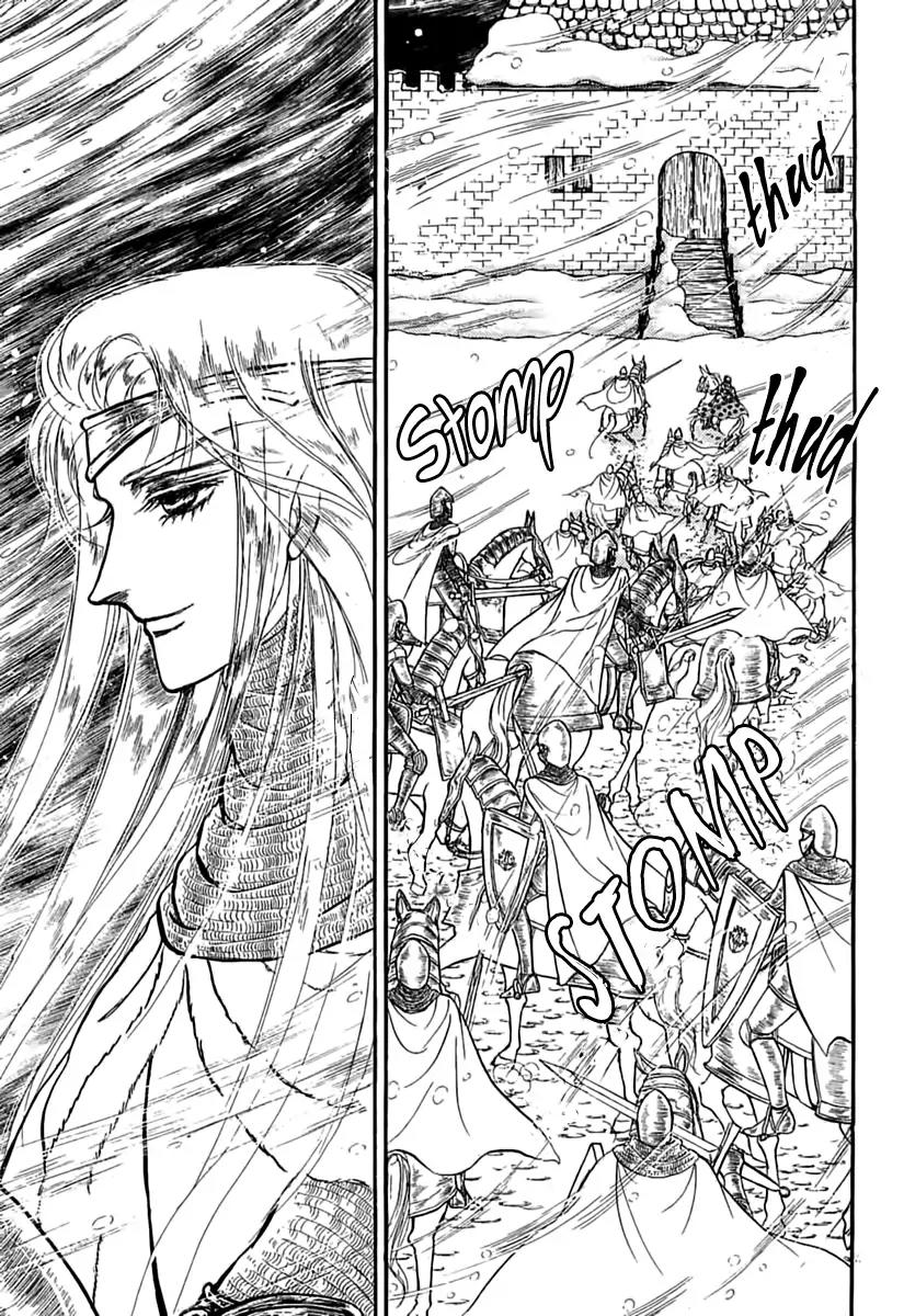 Alfheim no Kishi Chapter 52 page 24 - Chapter 52