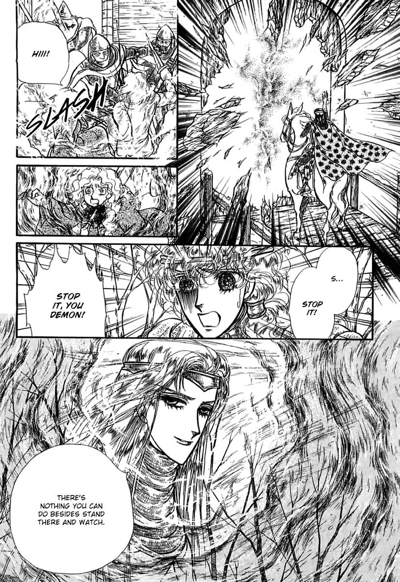 Alfheim no Kishi Chapter 52 page 25 - Chapter 52