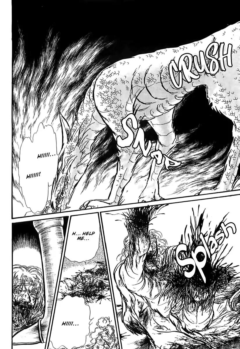 Alfheim no Kishi Chapter 52 page 31 - Chapter 52