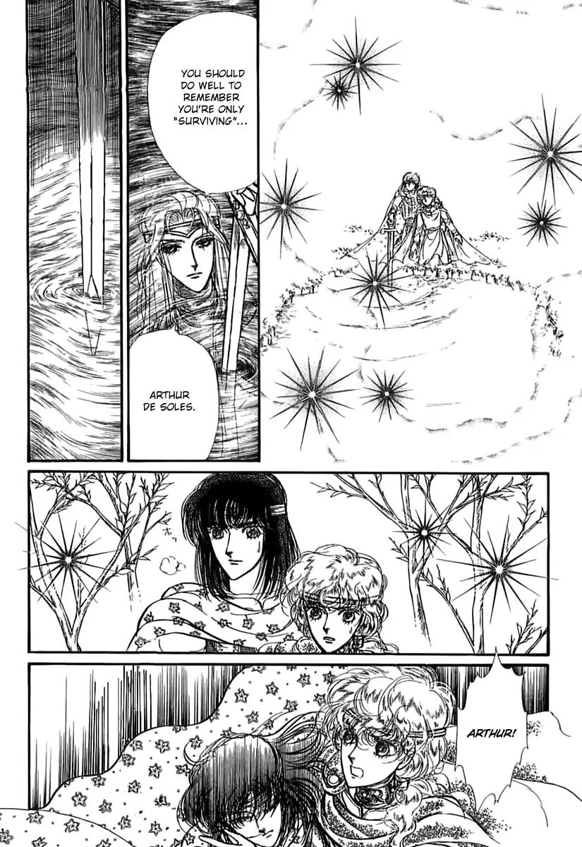 Alfheim no Kishi Chapter 52 page 37 - Chapter 52