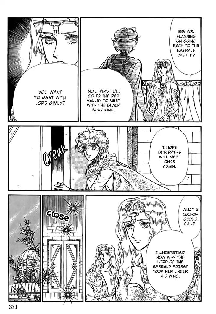 Alfheim no Kishi Chapter 53 page 5 - Chapter 53