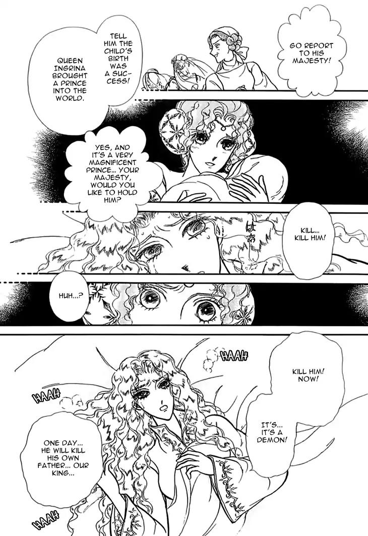 Alfheim no Kishi Chapter 54 page 26 - Chapter 54