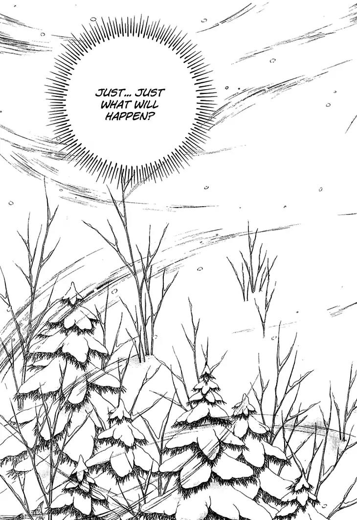 Alfheim no Kishi Chapter 55 page 12 - Chapter 55