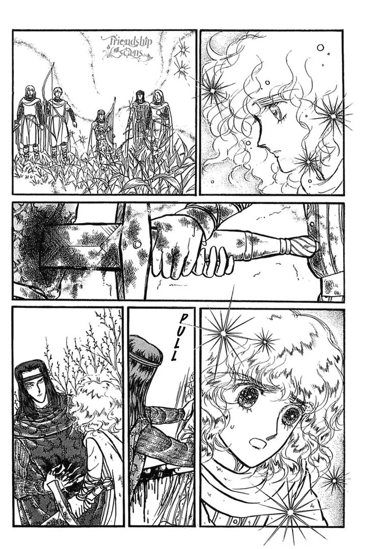 Alfheim no Kishi Chapter 6 page 31 - Chapter 6: Part.1 - The Magic Swords of Altodias