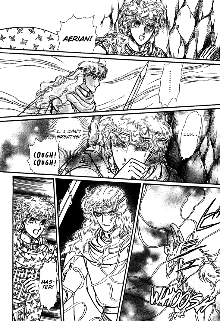 Alfheim no Kishi Chapter 60 page 10 - Chapter 60: The White Prince of Guran (Part 6)