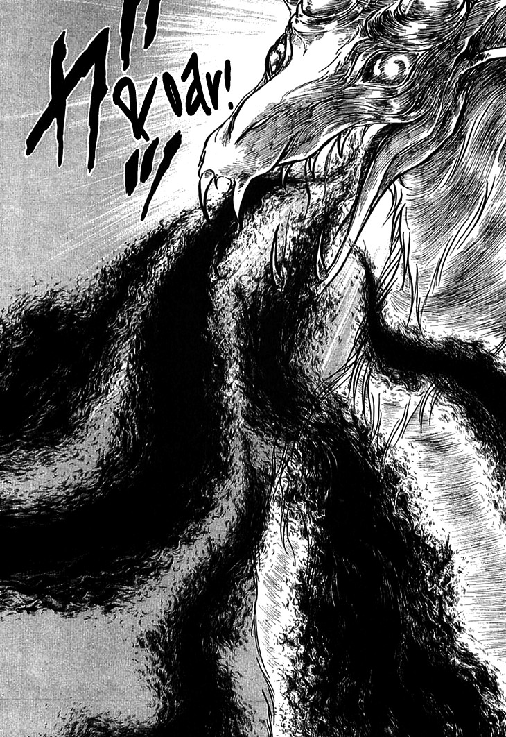 Alfheim no Kishi Chapter 60 page 7 - Chapter 60: The White Prince of Guran (Part 6)