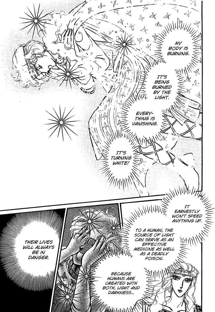 Alfheim no Kishi Chapter 61 page 10 - Chapter 61: The White Prince of Guran (Part 7)