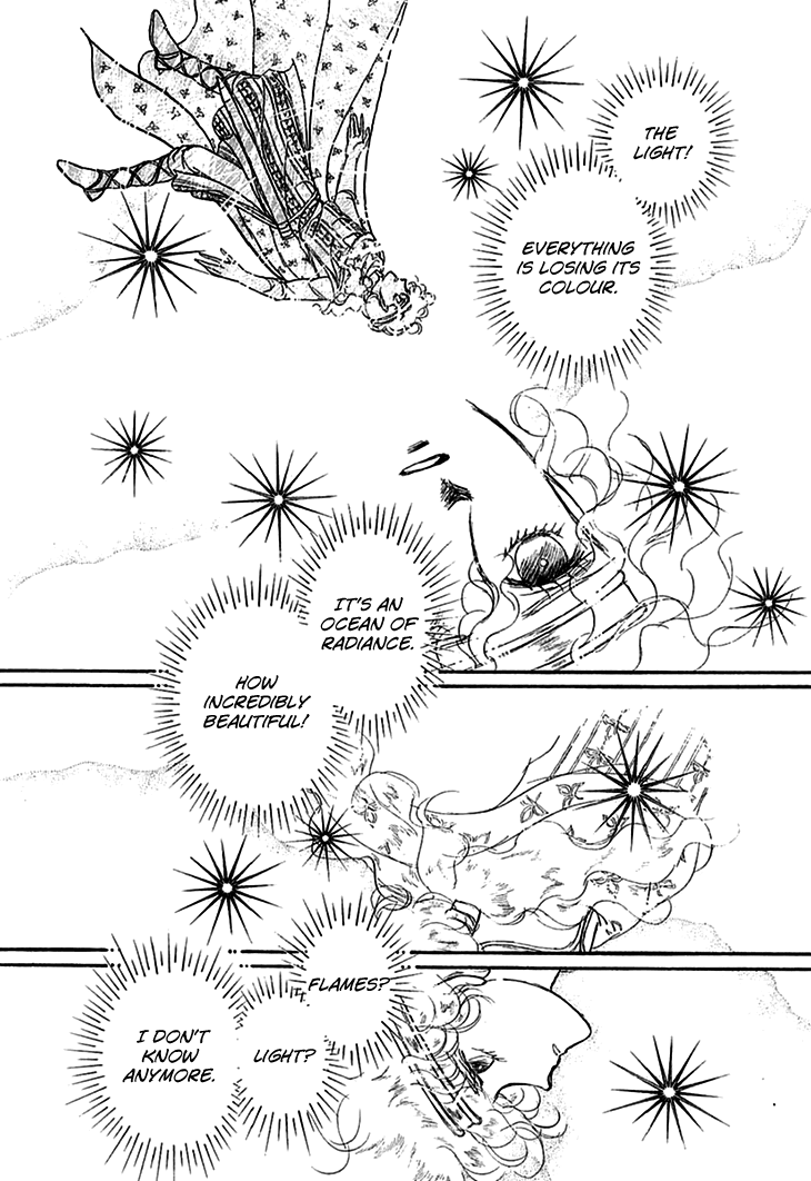Alfheim no Kishi Chapter 61 page 7 - Chapter 61: The White Prince of Guran (Part 7)