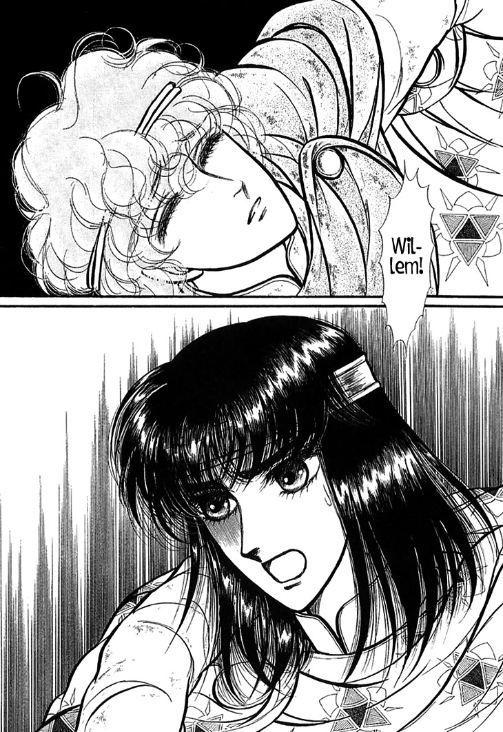 Alfheim no Kishi Chapter 63 page 27 - Chapter 63: The White Prince of Guran (Part 9)