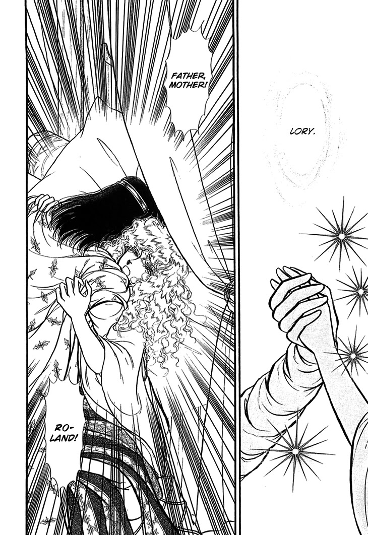 Alfheim no Kishi Chapter 64 page 24 - Chapter 64: The White Prince of Guran (Part 10)