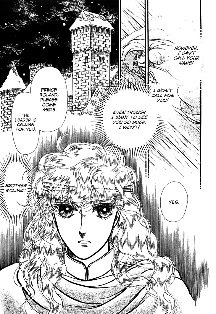 Alfheim no Kishi Chapter 68 page 30 - Chapter 68: The Cursed Sapphire (Part 3)