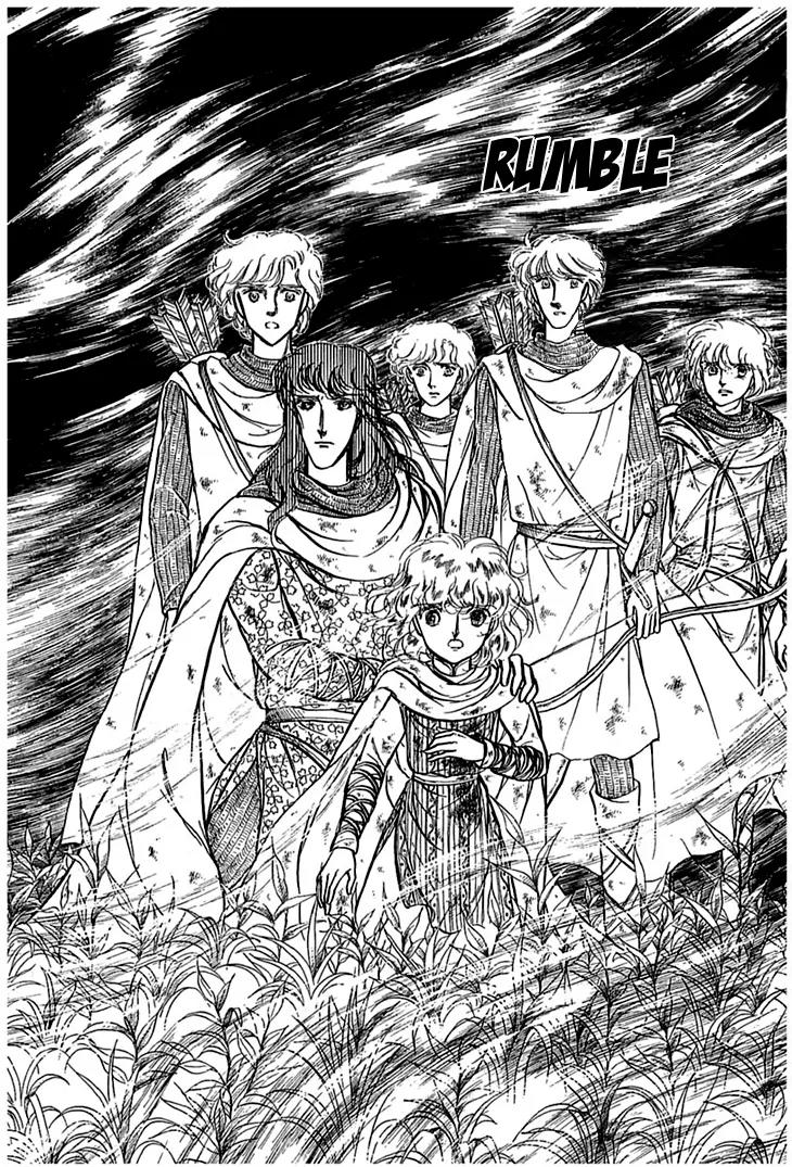 Alfheim no Kishi Chapter 7 page 18 - Chapter 7: Part.1 - The Magic Swords of Altodias