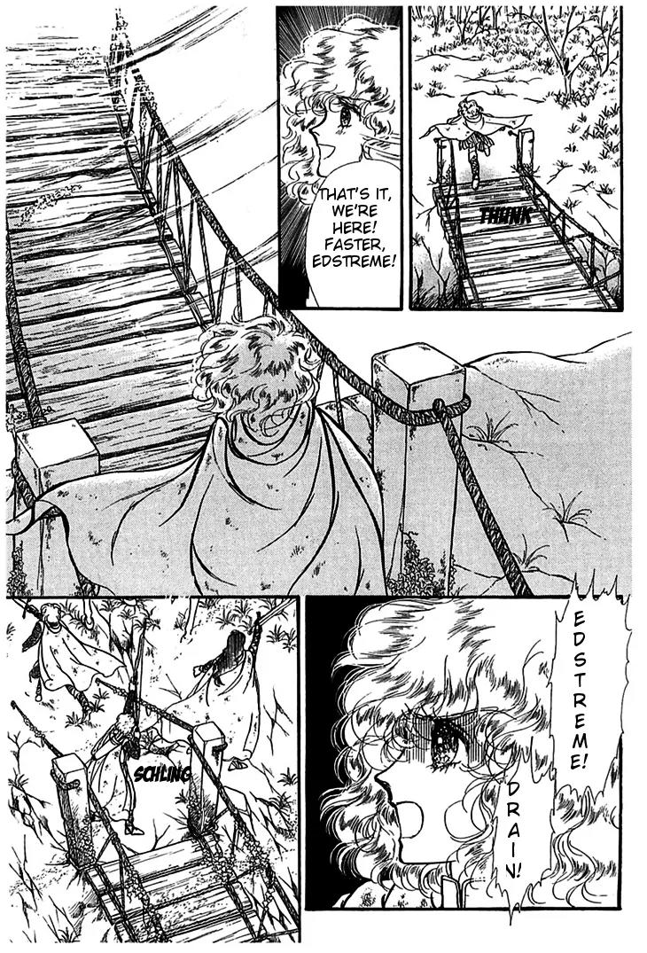Alfheim no Kishi Chapter 7 page 23 - Chapter 7: Part.1 - The Magic Swords of Altodias
