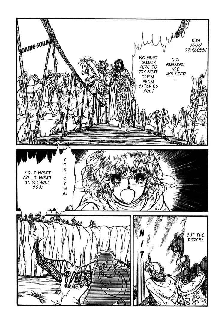 Alfheim no Kishi Chapter 7 page 24 - Chapter 7: Part.1 - The Magic Swords of Altodias