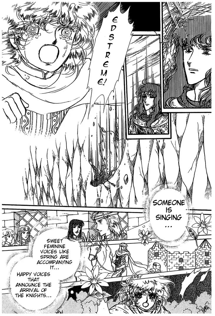 Alfheim no Kishi Chapter 7 page 28 - Chapter 7: Part.1 - The Magic Swords of Altodias