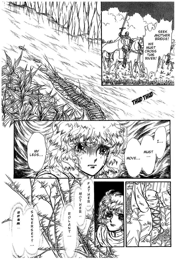 Alfheim no Kishi Chapter 7 page 30 - Chapter 7: Part.1 - The Magic Swords of Altodias