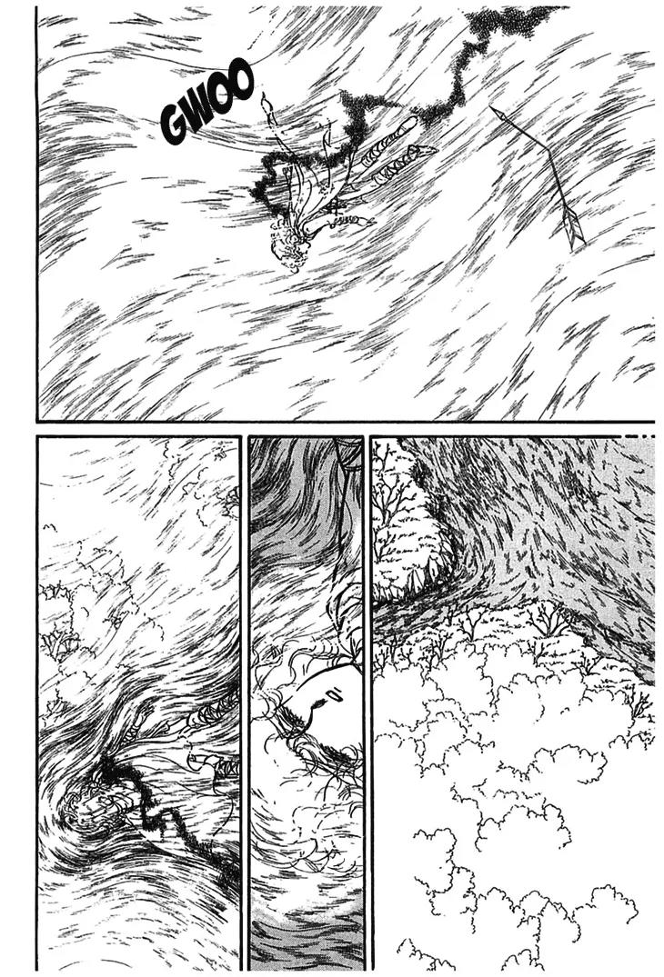 Alfheim no Kishi Chapter 7 page 36 - Chapter 7: Part.1 - The Magic Swords of Altodias