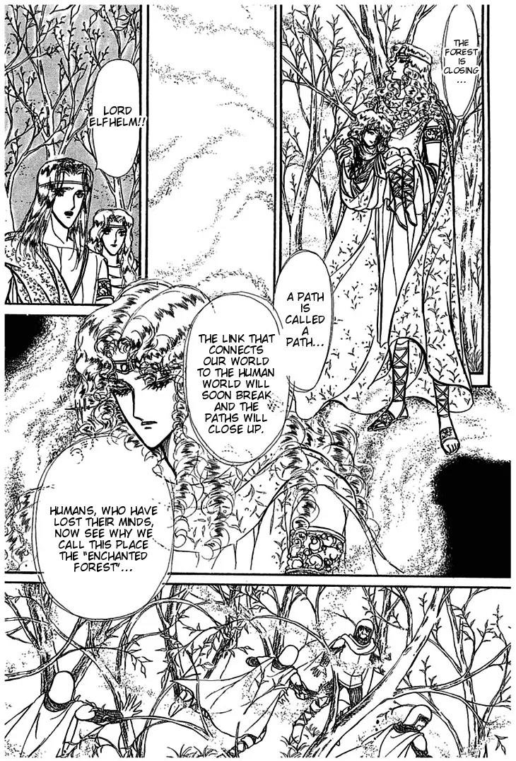 Alfheim no Kishi Chapter 7 page 39 - Chapter 7: Part.1 - The Magic Swords of Altodias
