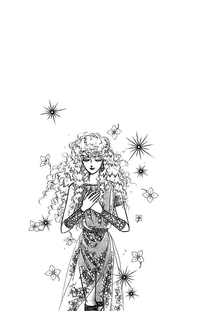Alfheim no Kishi Chapter 70 page 42 - Chapter 70: The Cursed Sapphire (Part 5)