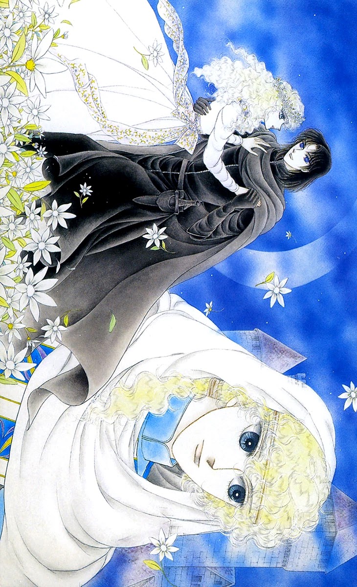 Alfheim no Kishi Chapter 71 page 5 - Chapter 71: The Cursed Sapphire (Part 6)
