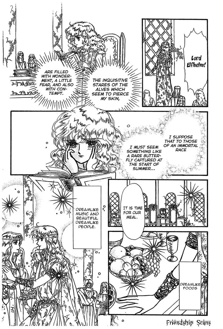 Alfheim no Kishi Chapter 8 page 16 - Chapter 8: Part.2 - The Foster Child Of Alfheim