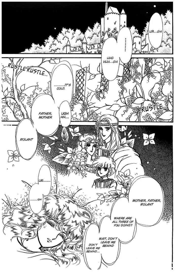 Alfheim no Kishi Chapter 8 page 18 - Chapter 8: Part.2 - The Foster Child Of Alfheim