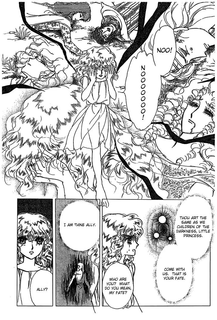 Alfheim no Kishi Chapter 8 page 21 - Chapter 8: Part.2 - The Foster Child Of Alfheim