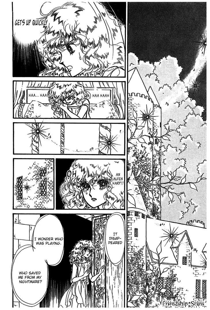 Alfheim no Kishi Chapter 8 page 23 - Chapter 8: Part.2 - The Foster Child Of Alfheim