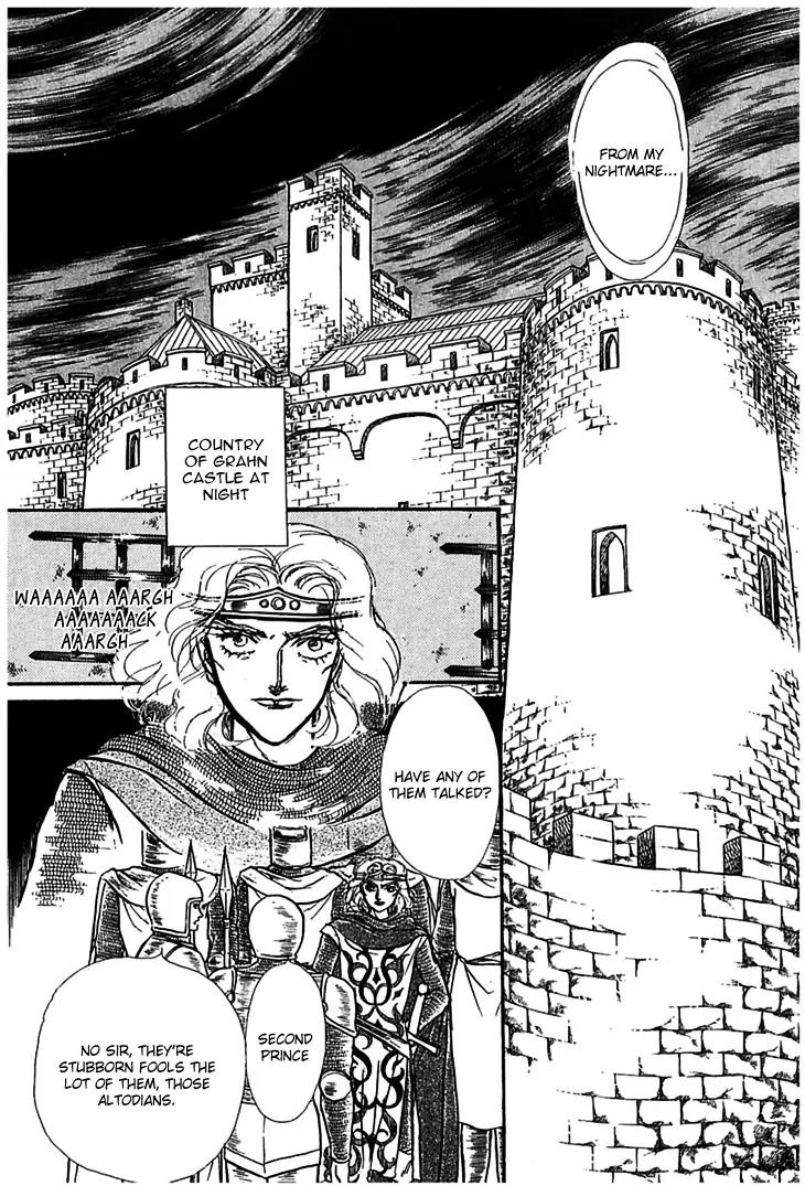 Alfheim no Kishi Chapter 8 page 24 - Chapter 8: Part.2 - The Foster Child Of Alfheim