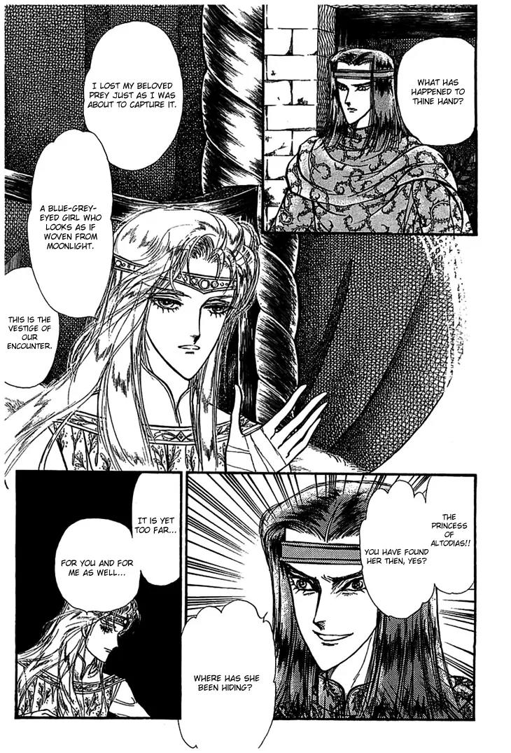 Alfheim no Kishi Chapter 8 page 28 - Chapter 8: Part.2 - The Foster Child Of Alfheim