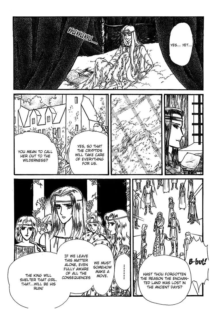 Alfheim no Kishi Chapter 8 page 29 - Chapter 8: Part.2 - The Foster Child Of Alfheim