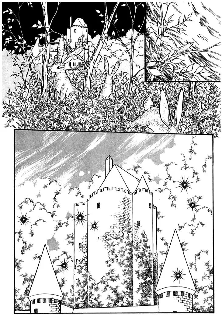 Alfheim no Kishi Chapter 8 page 3 - Chapter 8: Part.2 - The Foster Child Of Alfheim
