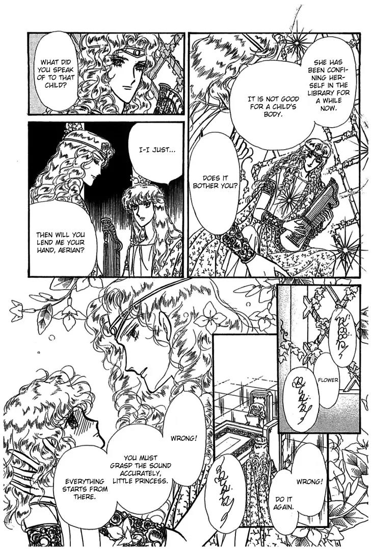 Alfheim no Kishi Chapter 8 page 31 - Chapter 8: Part.2 - The Foster Child Of Alfheim