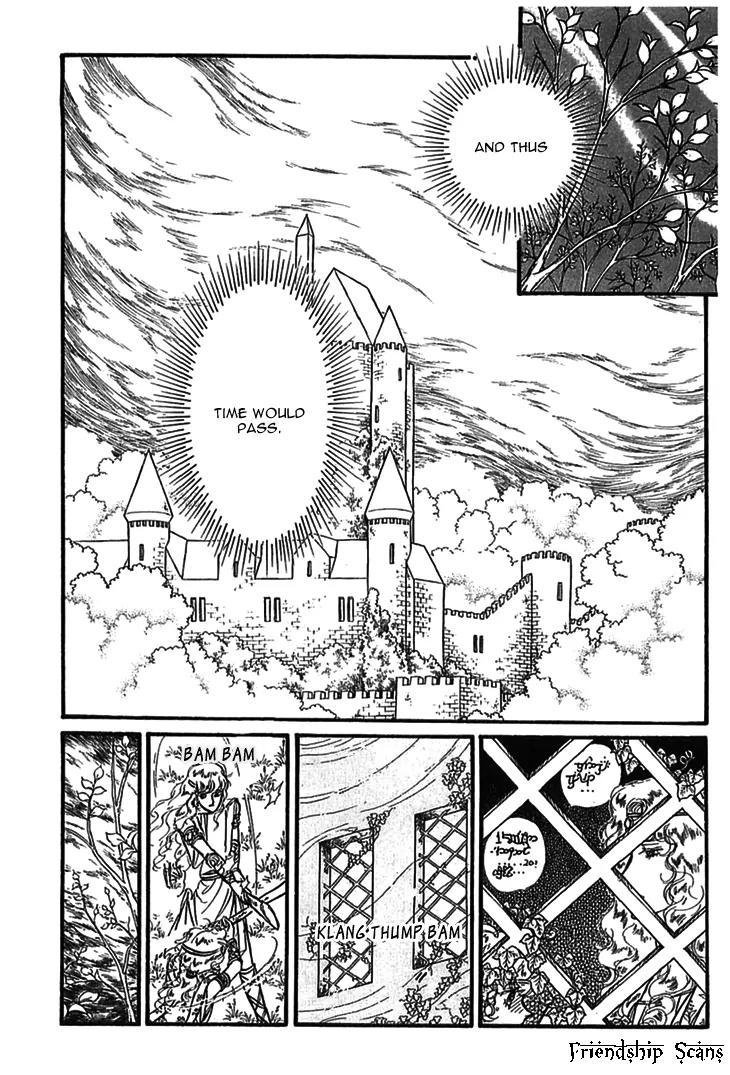 Alfheim no Kishi Chapter 8 page 47 - Chapter 8: Part.2 - The Foster Child Of Alfheim