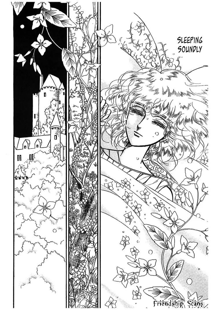Alfheim no Kishi Chapter 8 page 7 - Chapter 8: Part.2 - The Foster Child Of Alfheim