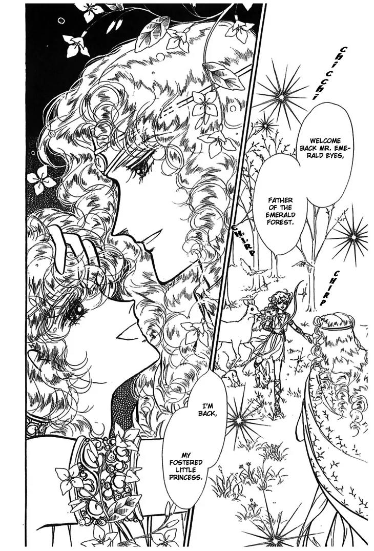 Alfheim no Kishi Chapter 9 page 10 - Chapter 9: Part.2 - The Foster Child Of Alfheim