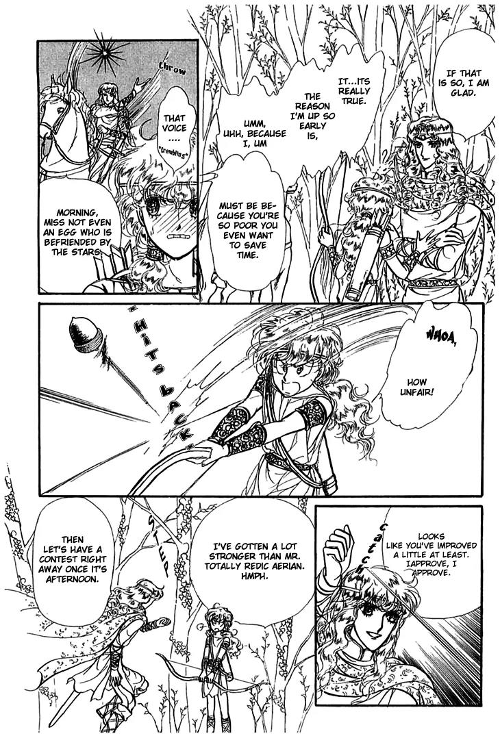 Alfheim no Kishi Chapter 9 page 12 - Chapter 9: Part.2 - The Foster Child Of Alfheim