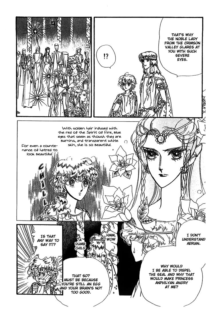 Alfheim no Kishi Chapter 9 page 18 - Chapter 9: Part.2 - The Foster Child Of Alfheim