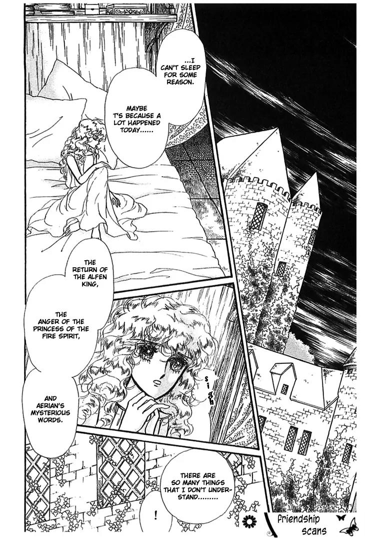Alfheim no Kishi Chapter 9 page 26 - Chapter 9: Part.2 - The Foster Child Of Alfheim