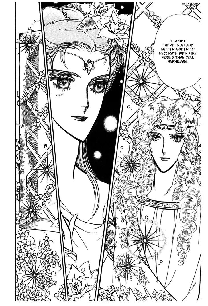 Alfheim no Kishi Chapter 9 page 36 - Chapter 9: Part.2 - The Foster Child Of Alfheim