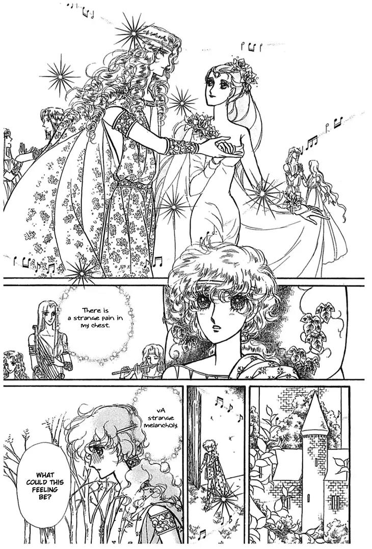 Alfheim no Kishi Chapter 9 page 37 - Chapter 9: Part.2 - The Foster Child Of Alfheim