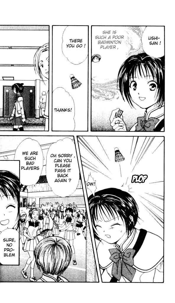 Alice 19th Chapter 1.1 page 28 - Vol.1 Chapter 1