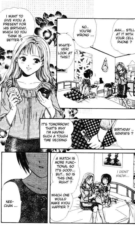 Alice 19th Chapter 1.1 page 35 - Vol.1 Chapter 1
