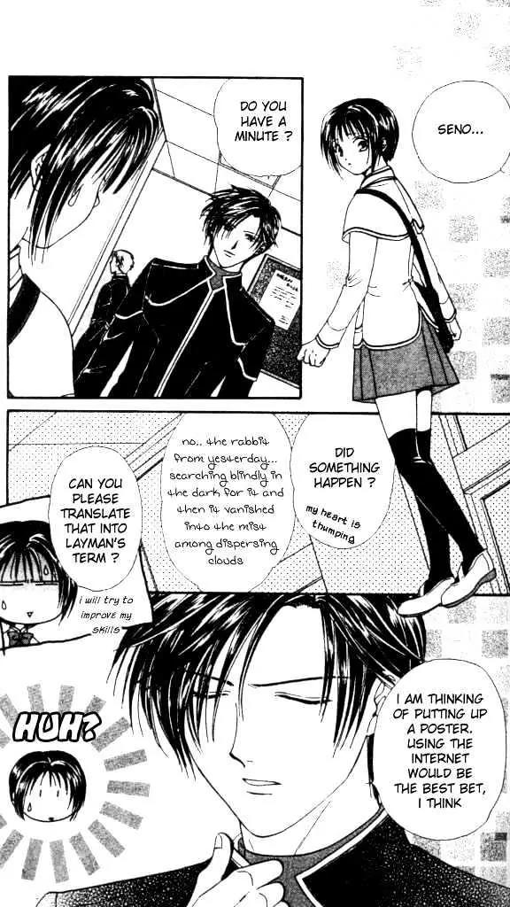 Alice 19th Chapter 1.1 page 37 - Vol.1 Chapter 1