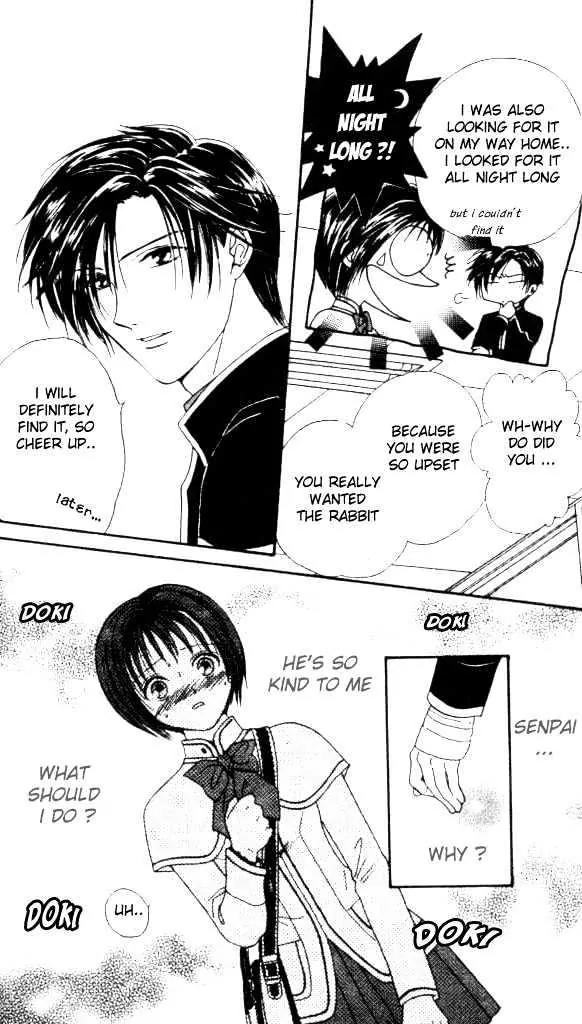 Alice 19th Chapter 1.1 page 38 - Vol.1 Chapter 1