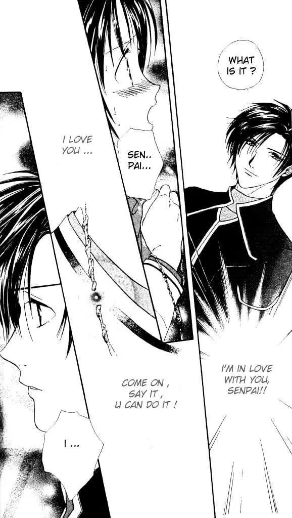 Alice 19th Chapter 1.1 page 40 - Vol.1 Chapter 1