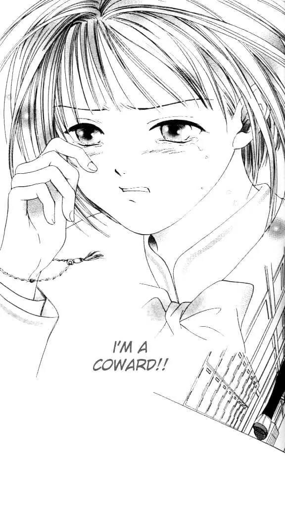 Alice 19th Chapter 1.1 page 45 - Vol.1 Chapter 1