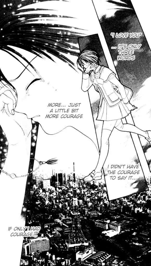 Alice 19th Chapter 1.1 page 46 - Vol.1 Chapter 1
